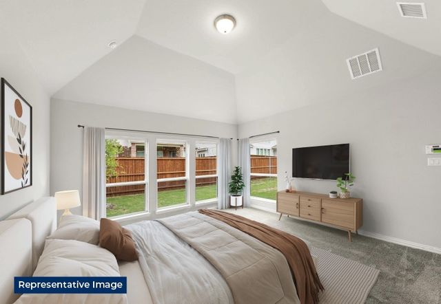 3004 Fox Lake Drive, Celina, TX 75009