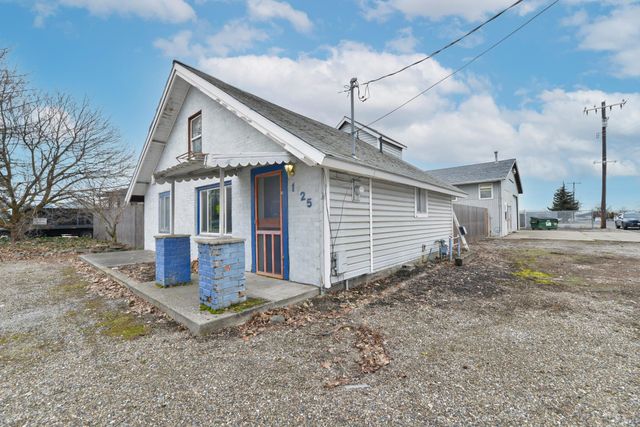 1725 N Park Rd, Spokane Valley, WA 99212