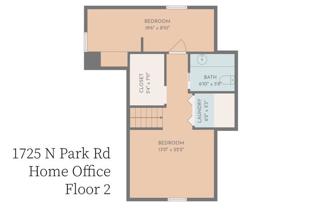 1725 N Park Rd, Spokane Valley, WA 99212