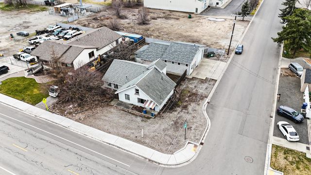 1725 N Park Rd, Spokane Valley, WA 99212