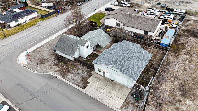 1725 N Park Rd, Spokane Valley, WA 99212