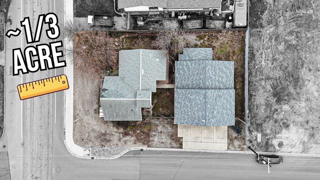 1725 N Park Rd, Spokane Valley, WA 99212