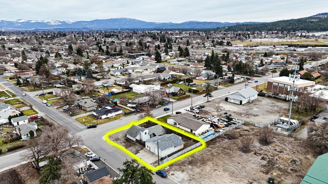1725 N Park Rd, Spokane Valley, WA 99212