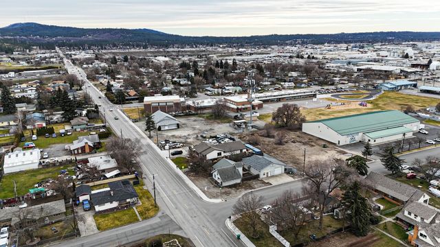 1725 N Park Rd, Spokane Valley, WA 99212