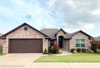 319 Copsey Drive, Van Buren, AR 72956