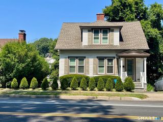 324 Villa Avenue, Fairfield, CT 06825