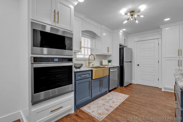 3856 S 99th East Avenue, Tulsa, OK 74146