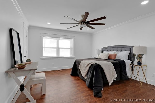 3856 S 99th East Avenue, Tulsa, OK 74146