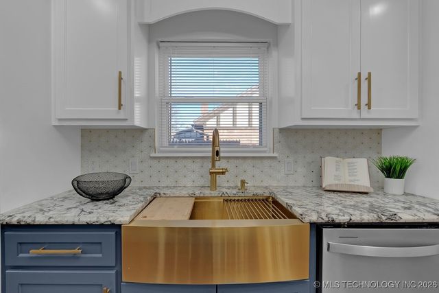 3856 S 99th East Avenue, Tulsa, OK 74146