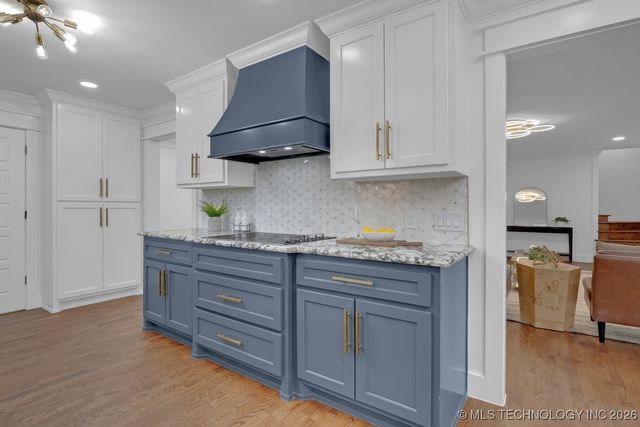 3856 S 99th East Avenue, Tulsa, OK 74146