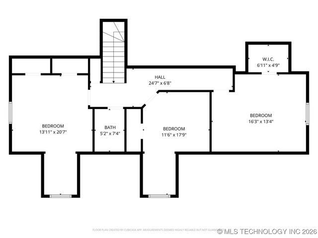 3856 S 99th East Avenue, Tulsa, OK 74146