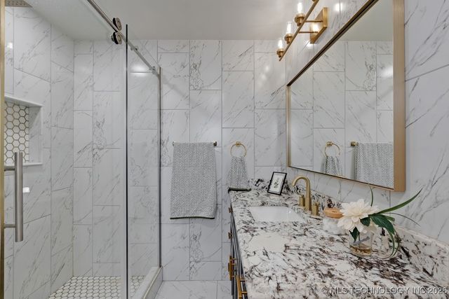 3856 S 99th East Avenue, Tulsa, OK 74146