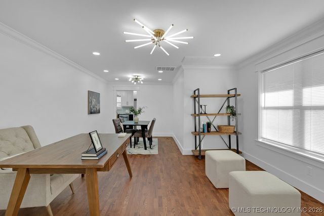 3856 S 99th East Avenue, Tulsa, OK 74146