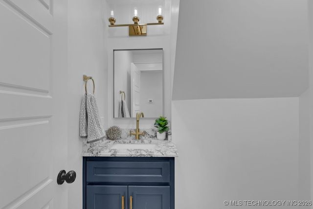 3856 S 99th East Avenue, Tulsa, OK 74146