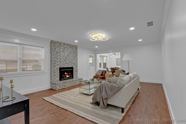 3856 S 99th East Avenue, Tulsa, OK 74146