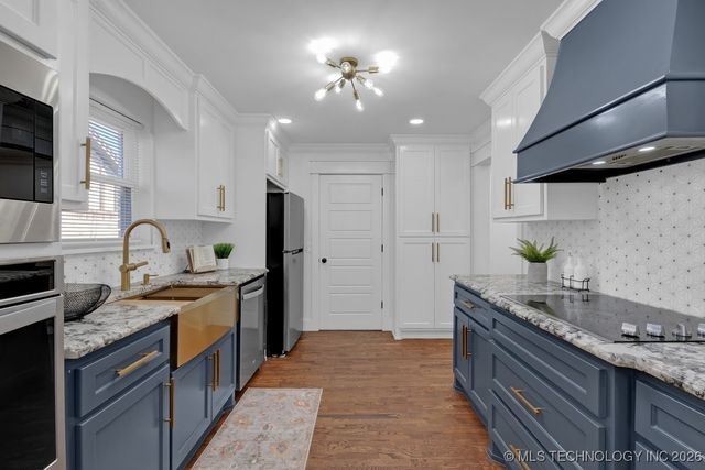 3856 S 99th East Avenue, Tulsa, OK 74146