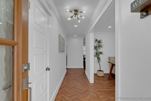 3856 S 99th East Avenue, Tulsa, OK 74146