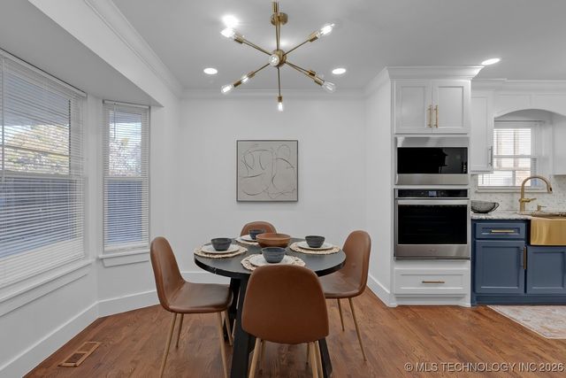 3856 S 99th East Avenue, Tulsa, OK 74146