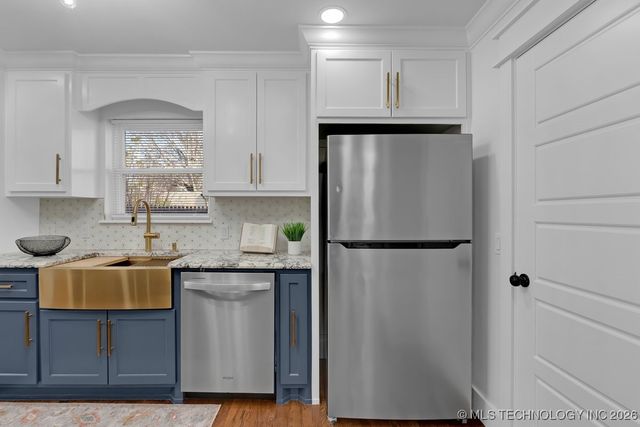 3856 S 99th East Avenue, Tulsa, OK 74146