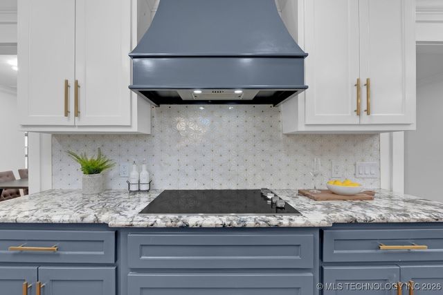 3856 S 99th East Avenue, Tulsa, OK 74146