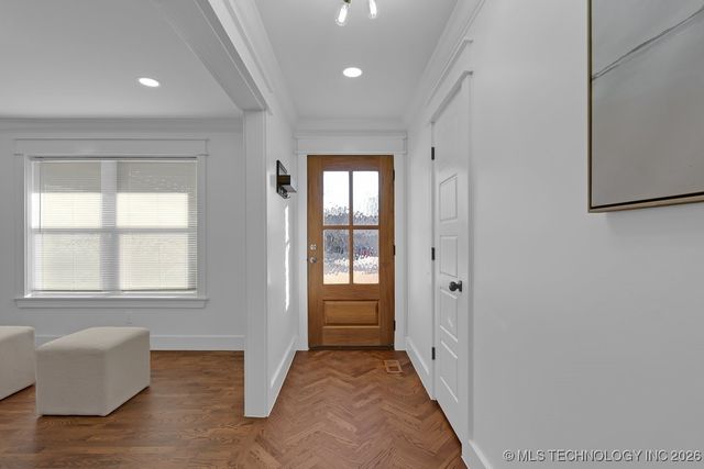 3856 S 99th East Avenue, Tulsa, OK 74146