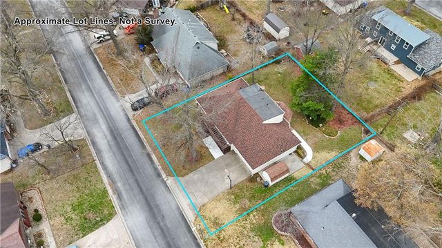 2614 Plaza Avenue, Sedalia, MO 65301