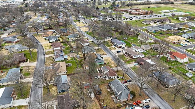 2614 Plaza Avenue, Sedalia, MO 65301