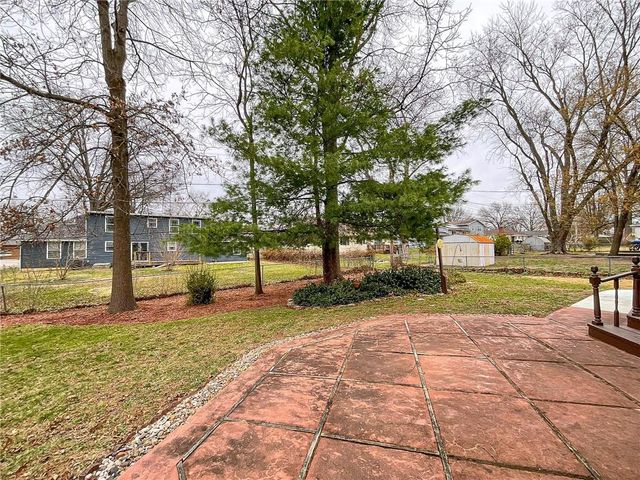 2614 Plaza Avenue, Sedalia, MO 65301