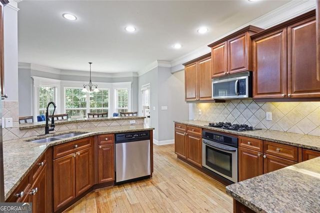 8615 Nolandwood Lane, Villa Rica, GA 30180