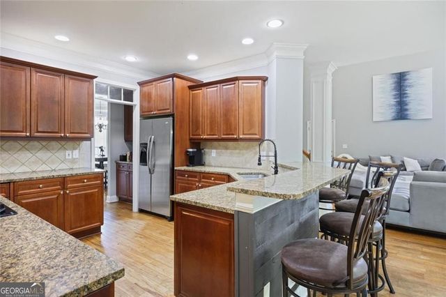 8615 Nolandwood Lane, Villa Rica, GA 30180