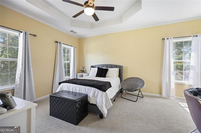 8615 Nolandwood Lane, Villa Rica, GA 30180