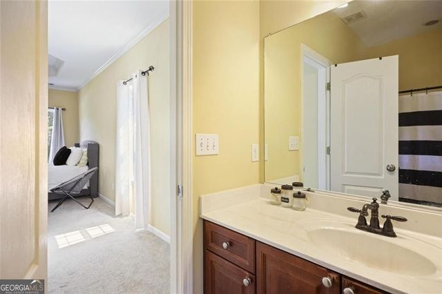 8615 Nolandwood Lane, Villa Rica, GA 30180