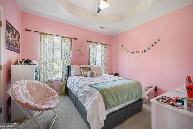 8615 Nolandwood Lane, Villa Rica, GA 30180