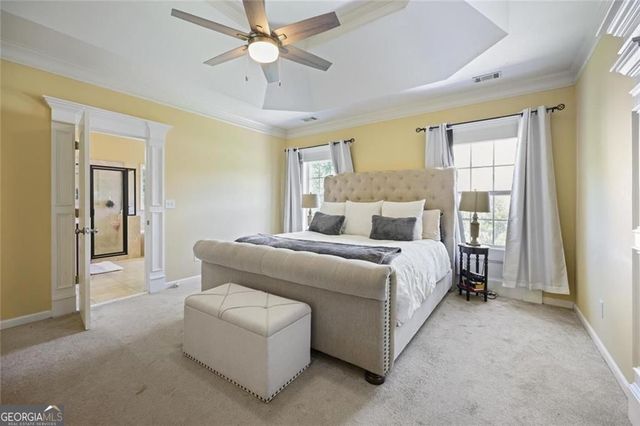 8615 Nolandwood Lane, Villa Rica, GA 30180