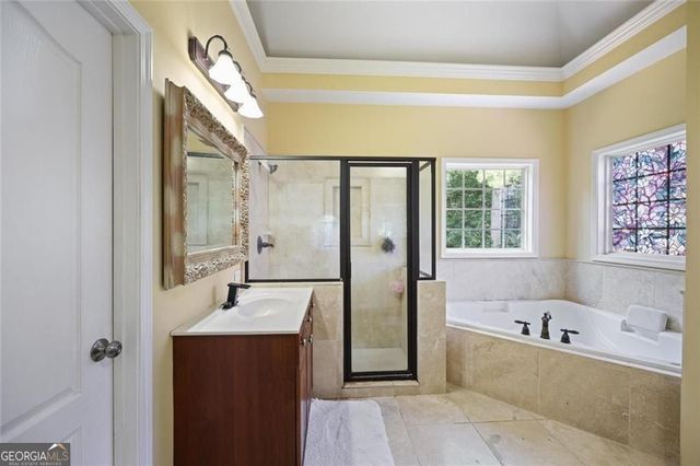 8615 Nolandwood Lane, Villa Rica, GA 30180