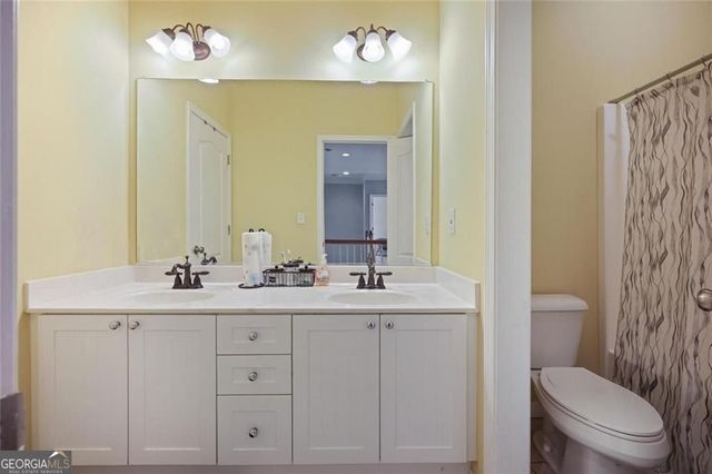 8615 Nolandwood Lane, Villa Rica, GA 30180