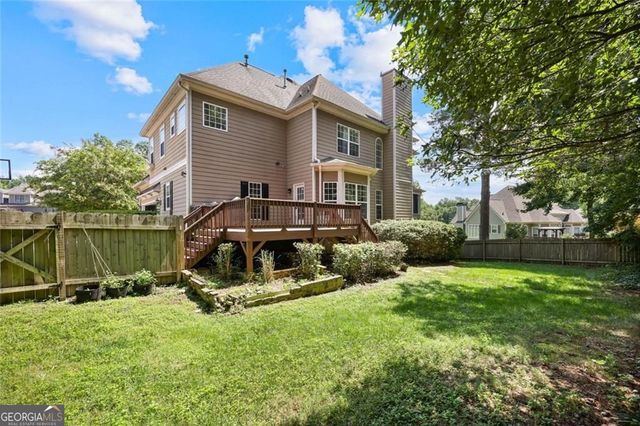 8615 Nolandwood Lane, Villa Rica, GA 30180