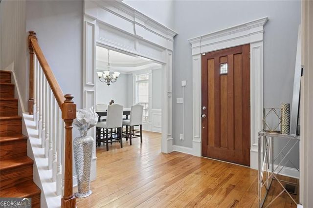 8615 Nolandwood Lane, Villa Rica, GA 30180