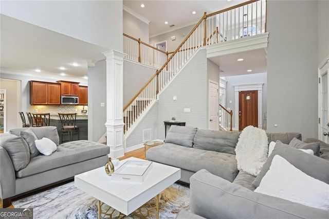 8615 Nolandwood Lane, Villa Rica, GA 30180