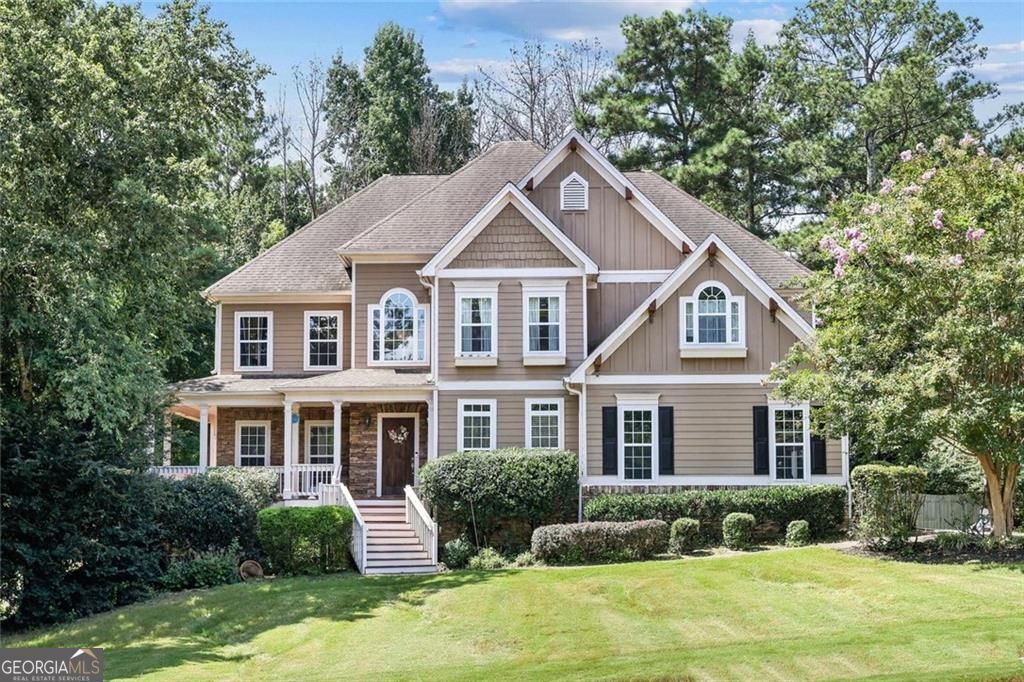 8615 Nolandwood Lane, Villa Rica, GA 30180