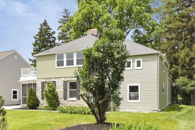 2615 Northwest Boulevard, Upper Arlington, OH 43221