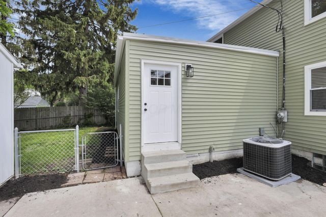 2615 Northwest Boulevard, Upper Arlington, OH 43221