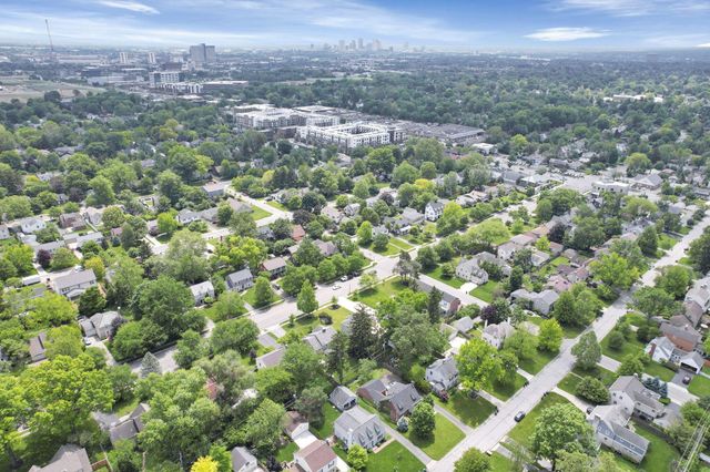 2615 Northwest Boulevard, Upper Arlington, OH 43221