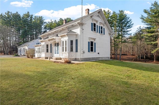1450 Tarkiln Road, Burrillville, RI 02830