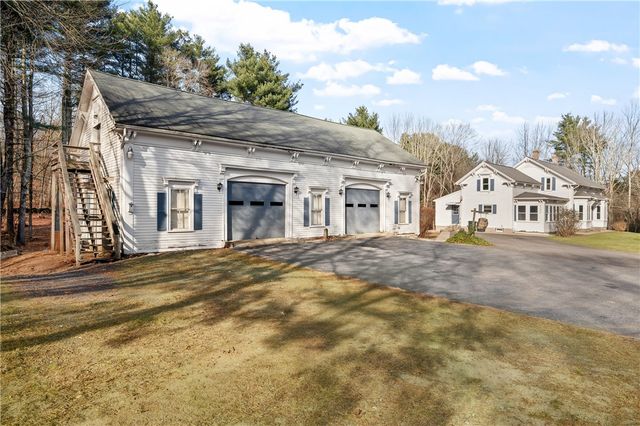 1450 Tarkiln Road, Burrillville, RI 02830