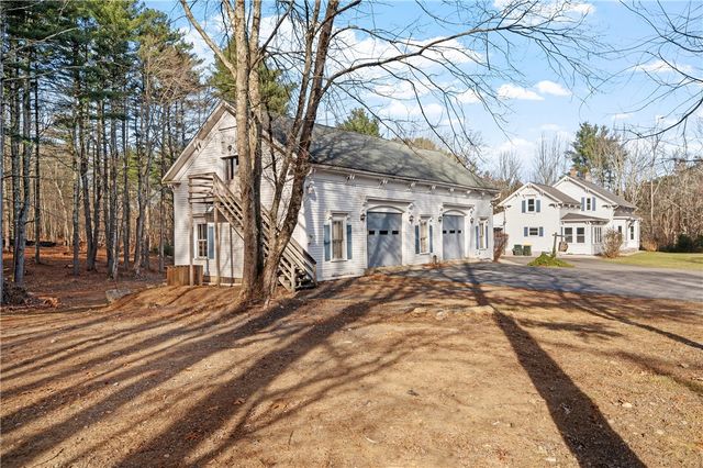 1450 Tarkiln Road, Burrillville, RI 02830