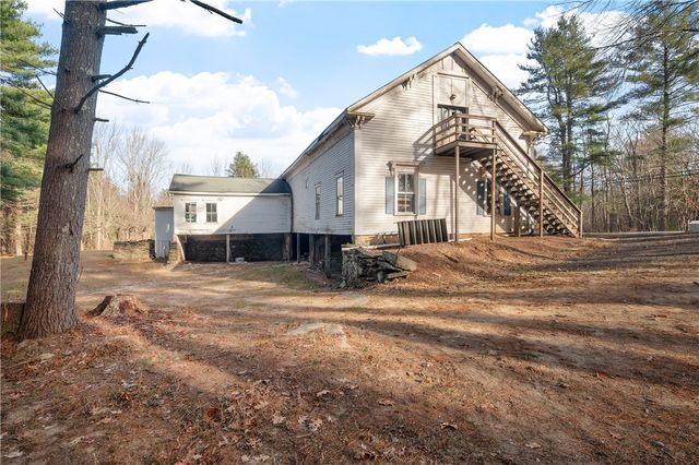 1450 Tarkiln Road, Burrillville, RI 02830