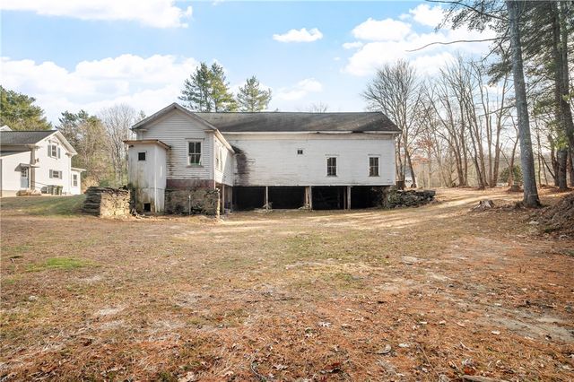 1450 Tarkiln Road, Burrillville, RI 02830