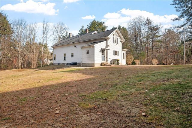 1450 Tarkiln Road, Burrillville, RI 02830