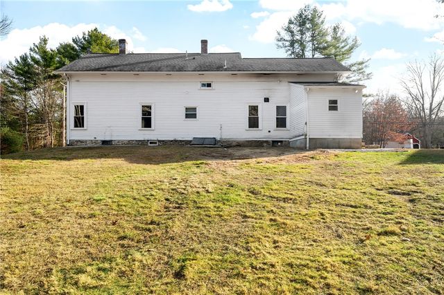 1450 Tarkiln Road, Burrillville, RI 02830